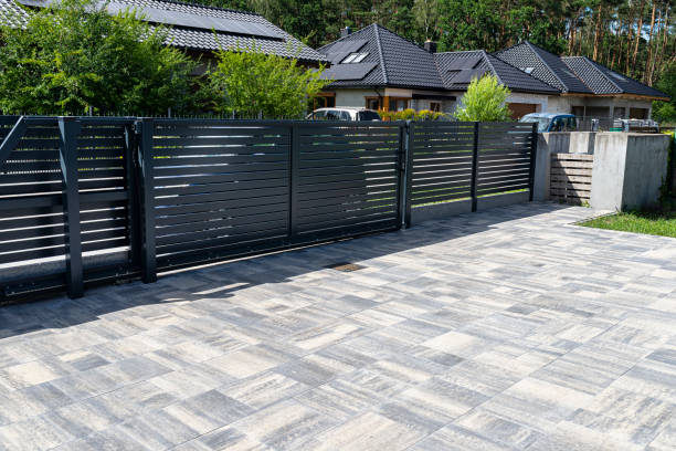 Best Commercial Driveway Pavers  in Lake Placid, NY