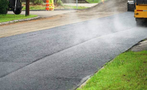 Best Brick Driveway Pavers  in Lake Placid, NY