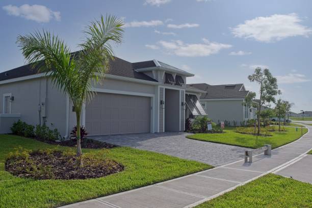 Best Affordable Driveway Pavers  in Lake Placid, NY