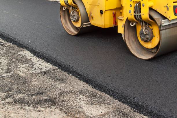 Best Driveway Paver Sealing  in Lake Placid, NY